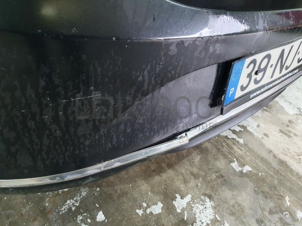 Opel Astra · Ano 2012