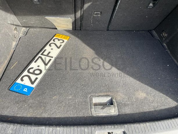 Volkswagen Golf · Ano 2014