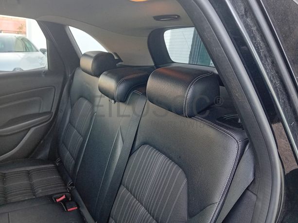 Mercedes-Benz Classe B · Ano 2014