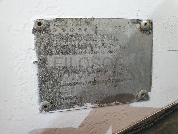 Mini Pá Carregadora Bobcat 753