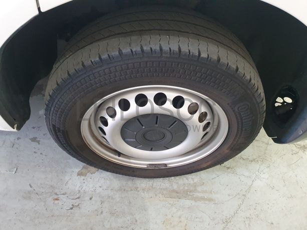 Volkswagen Transporter · Ano 2021