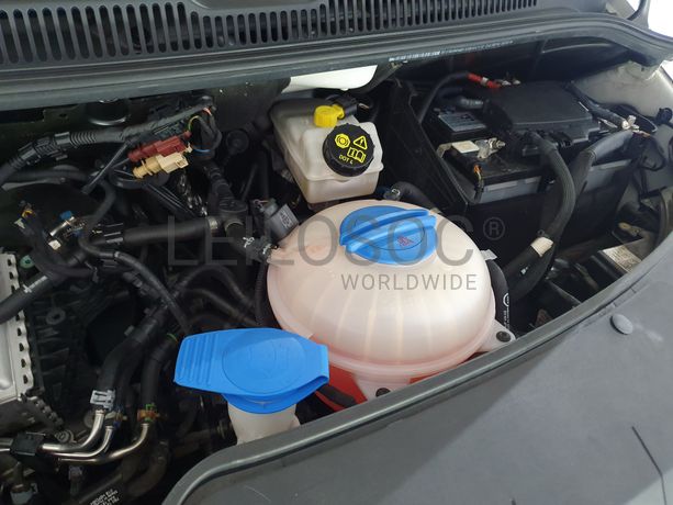 Volkswagen Transporter · Ano 2021