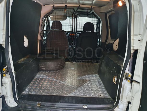 Peugeot Bipper · Ano 2015