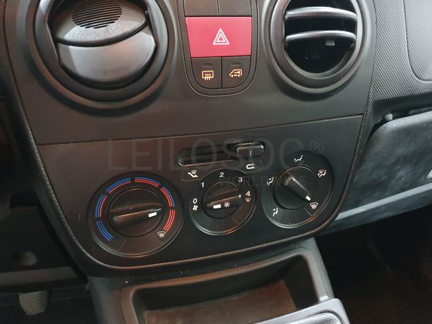 Peugeot Bipper · Ano 2015