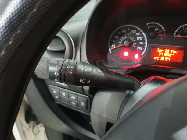 Peugeot Bipper · Ano 2015