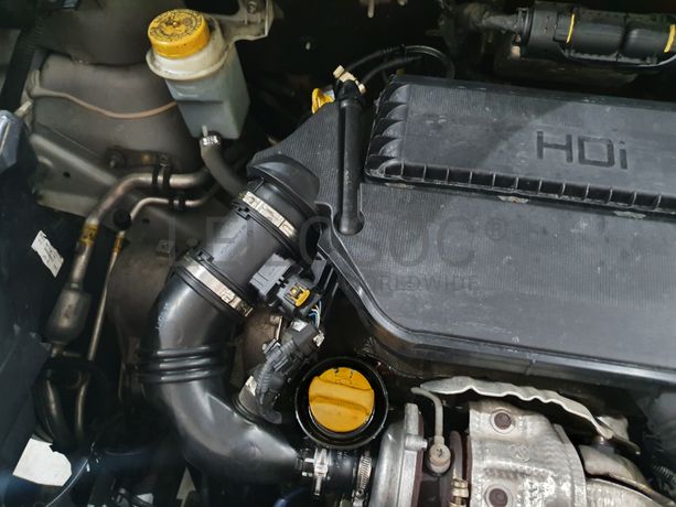 Peugeot Bipper · Ano 2015