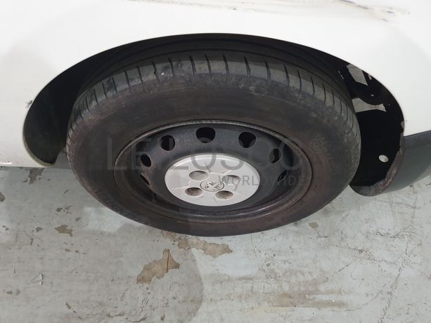 Peugeot Bipper · Ano 2015