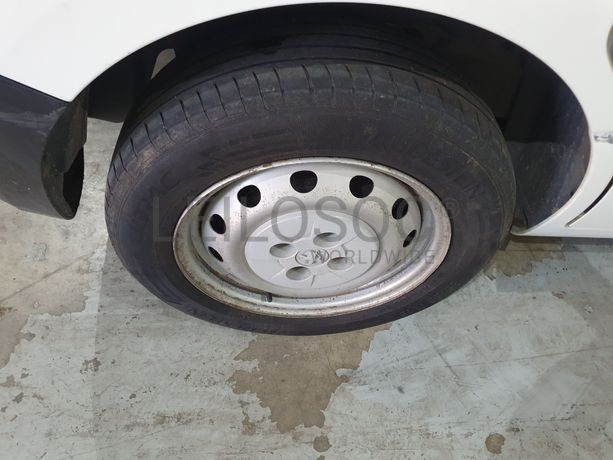 Peugeot Bipper · Ano 2015