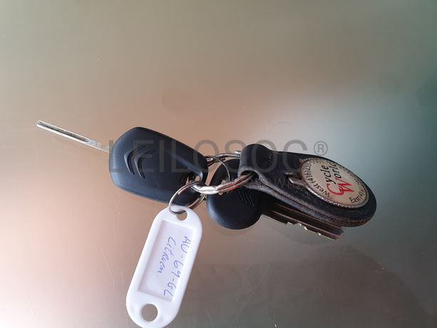 Citroën AMI · Elétrico · Ano 2022