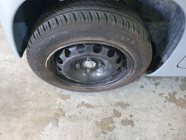 Citroën AMI · Elétrico · Ano 2022