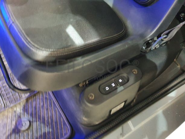 Citroën AMI · Elétrico · Ano 2022