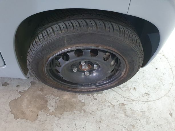 Citroën AMI · Elétrico · Ano 2022