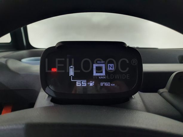 Citroën AMI · Elétrico · Ano 2022