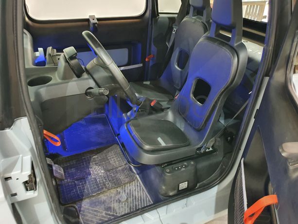 Citroën AMI · Elétrico · Ano 2022