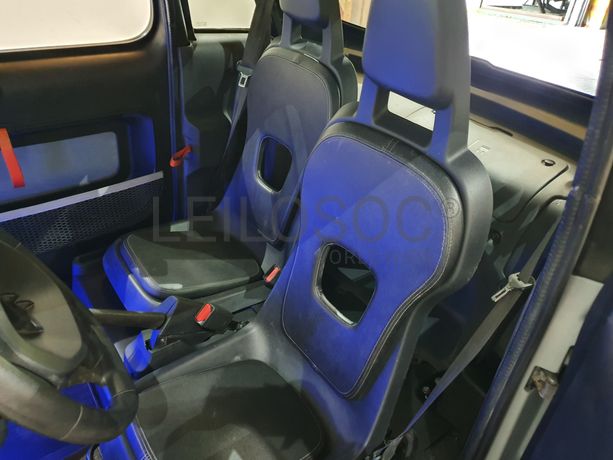 Citroën AMI · Elétrico · Ano 2022