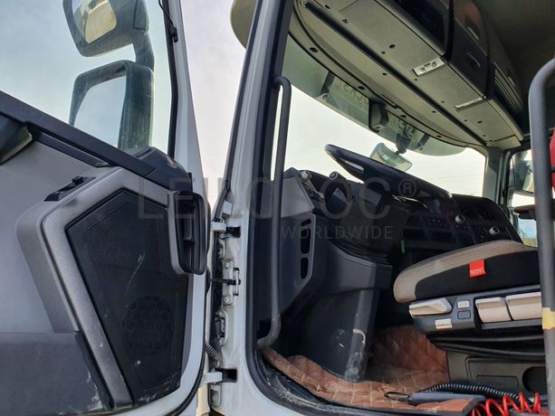 Renault T 470 · Ano 2014