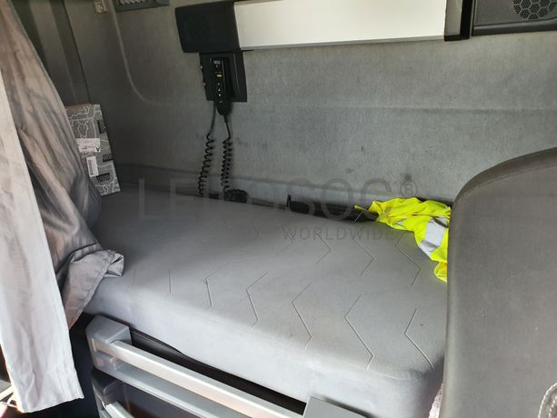 Renault T 470 · Ano 2014