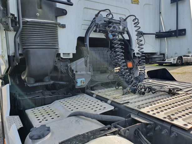 Renault T 470 · Ano 2014