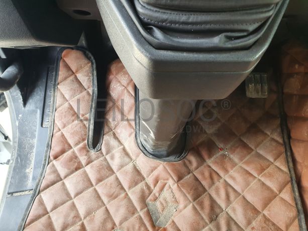 Renault T 470 · Ano 2014