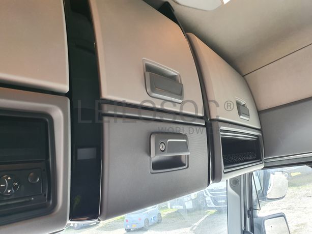 Renault T 470 · Ano 2014