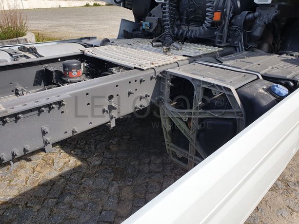 Renault T 470 · Ano 2014