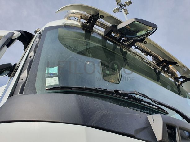 Renault T 470 · Ano 2014