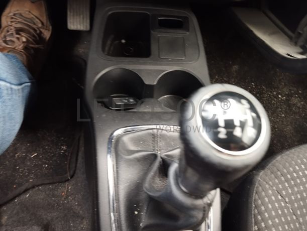 Mitsubishi Space Star Hatchback 1.2 · Ano 2016