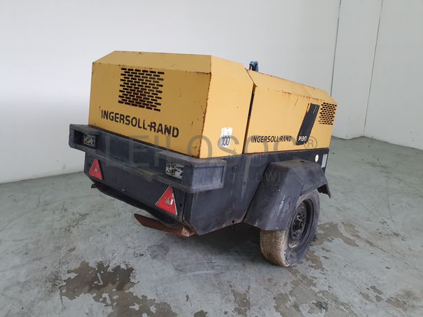Compressor Ingersoll-Rand