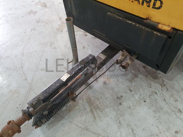 Compressor Ingersoll-Rand