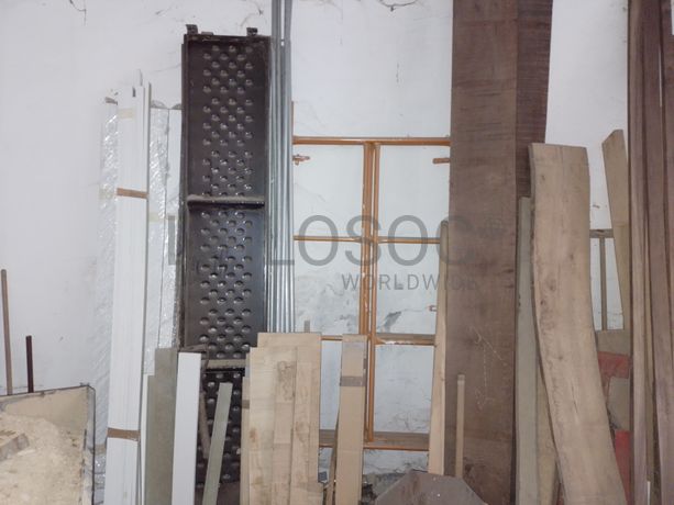 Equipamentos Indústria Carpintaria · Diversos