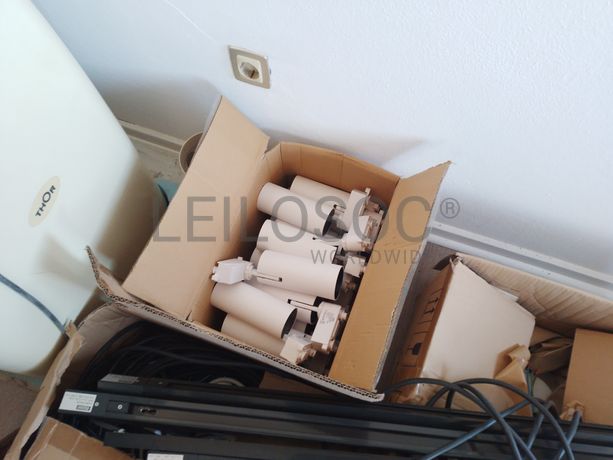 Equipamento de Escritório · Diversos