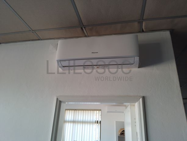 Equipamento de Escritório · Diversos