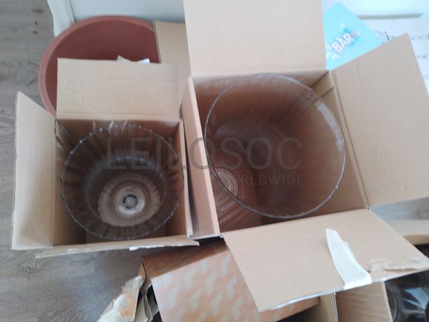 Equipamento de Escritório · Diversos