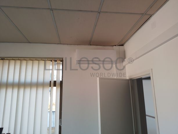 Equipamento de Escritório · Diversos