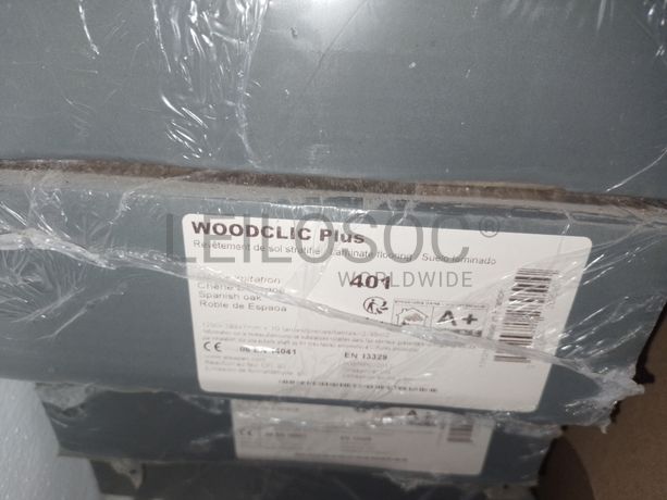 Equipamento de Escritório · Diversos