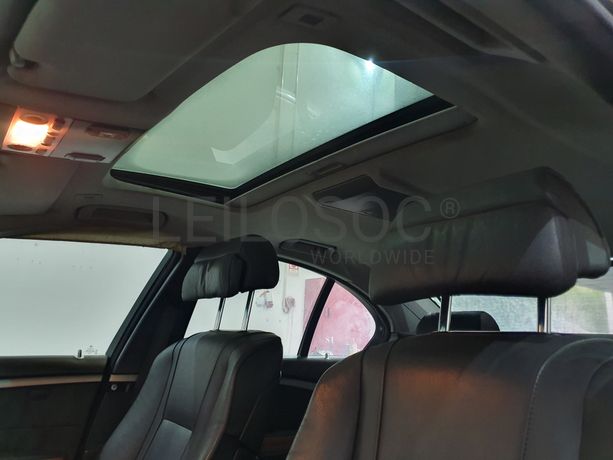 BMW 730D · Ano 2004