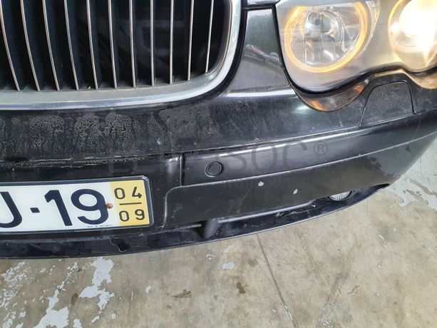 BMW 730D · Ano 2004