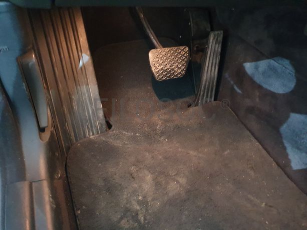 BMW 730D · Ano 2004