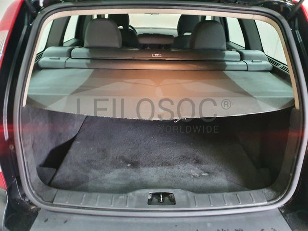 Volvo V50 · Ano 2006