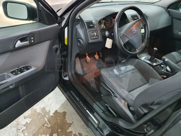 Volvo V50 · Ano 2006