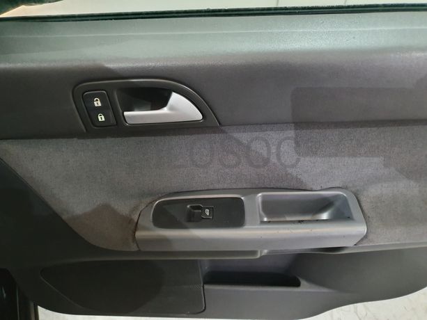 Volvo V50 · Ano 2006