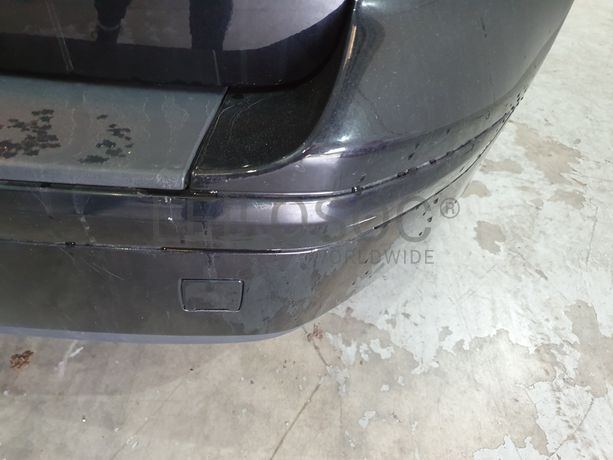 Volvo V50 · Ano 2006