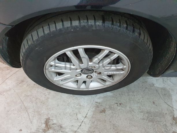 Volvo V50 · Ano 2006