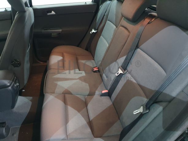 Volvo V50 · Ano 2006