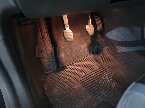 Volvo V50 · Ano 2006