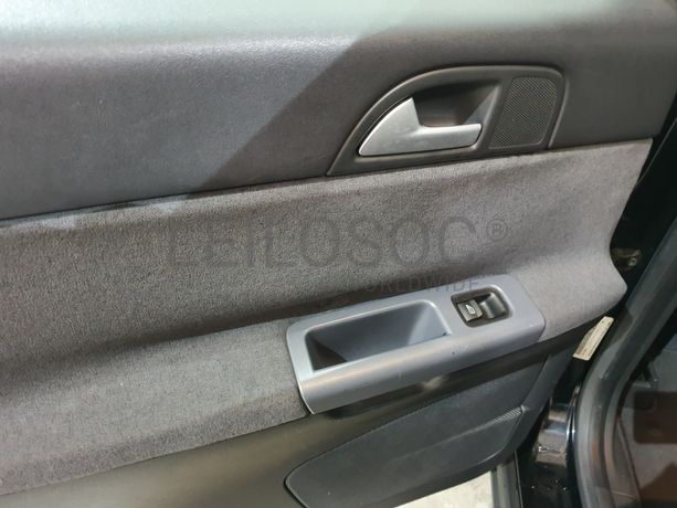 Volvo V50 · Ano 2006