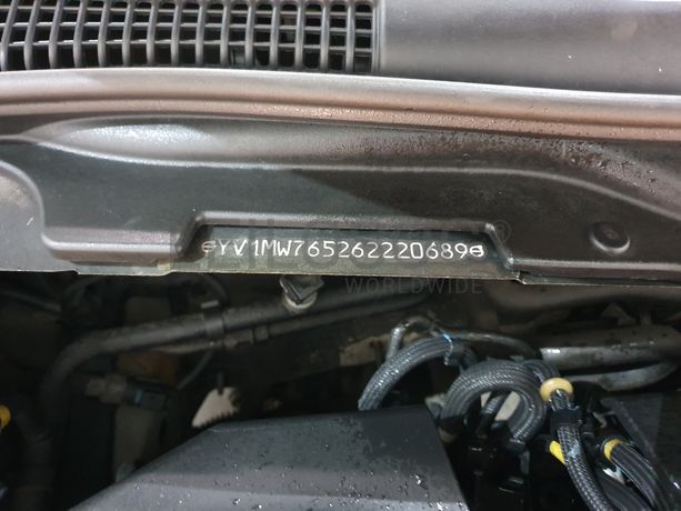 Volvo V50 · Ano 2006