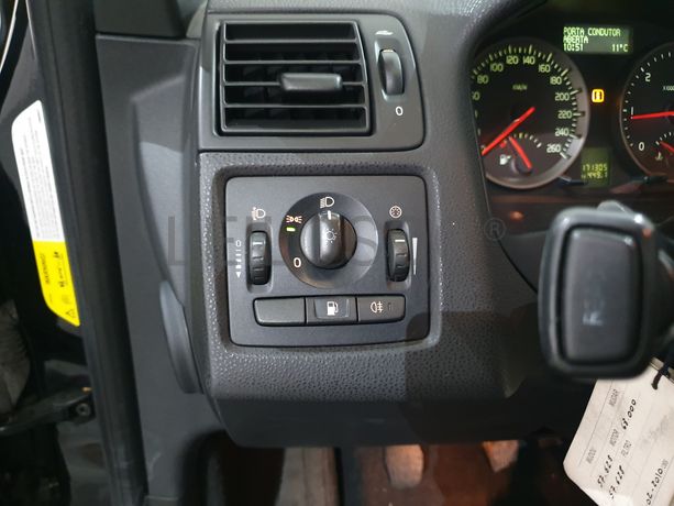 Volvo V50 · Ano 2006