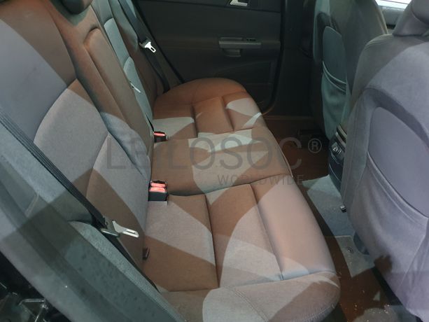 Volvo V50 · Ano 2006