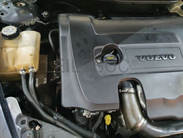 Volvo V50 · Ano 2006